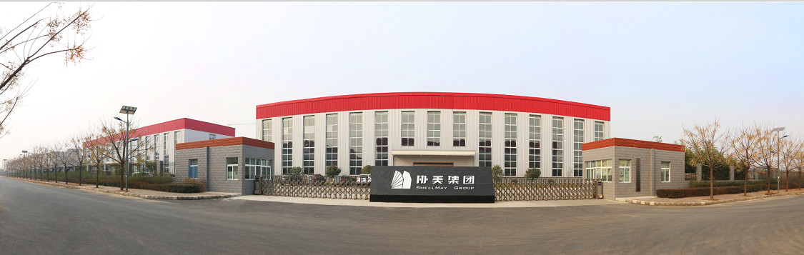 China LUOYANG KEDA OFFICE FURNITURE CO., LTD company profile