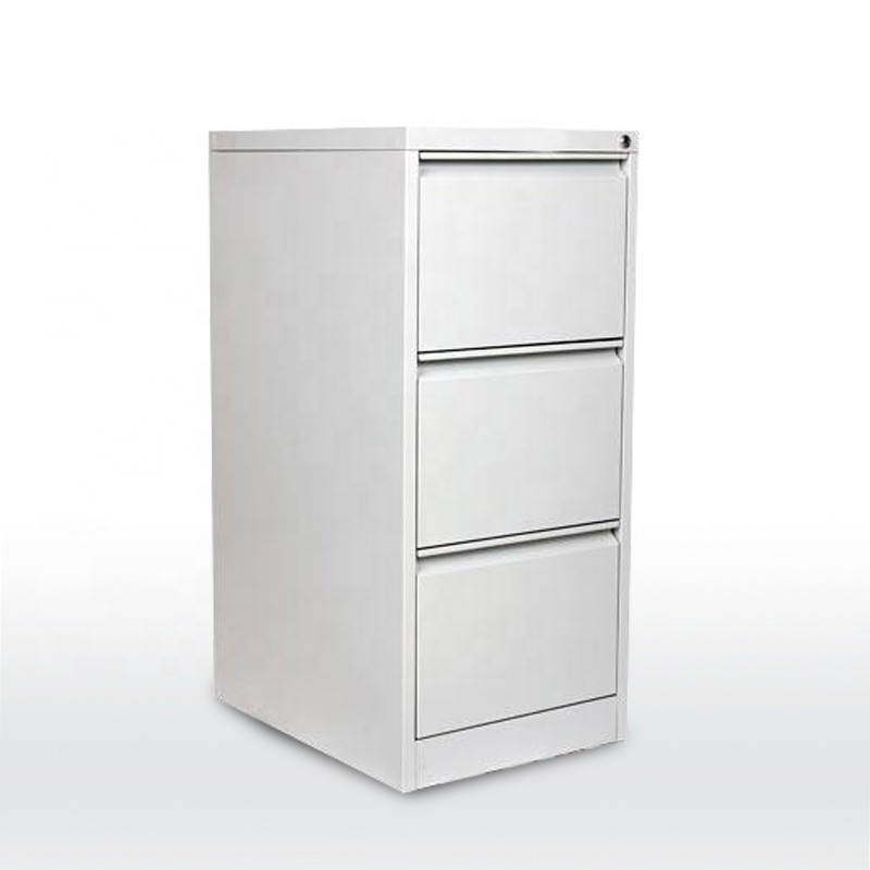 Depth 620mm 3 Drawer