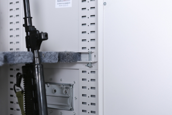 Large Space Electronic Security Metal Gun Safe Cabinet Steel Ammunition Locker