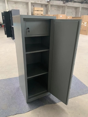 OEM ODM Fireproof Metal Filing Cabinet Security Gun Storage Box