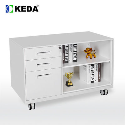 35Kgs Load Capacity Office Filing Cabinet