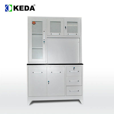 0.4 CBM 430mm Depth Kitchen Storage Cabinets