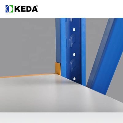 0.360 CBM height 2000mm Warehouse Storage Shelf