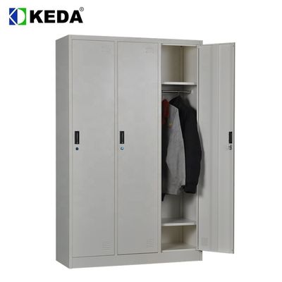 0.194 CBM 50cm Depth Clothes Storage Cabinets