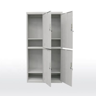 80cm High 40kgs Loading Capacity Clothes Wardrobe Cabinet