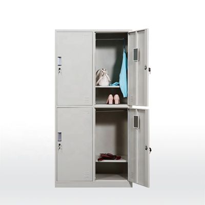 80cm High 40kgs Loading Capacity Clothes Wardrobe Cabinet