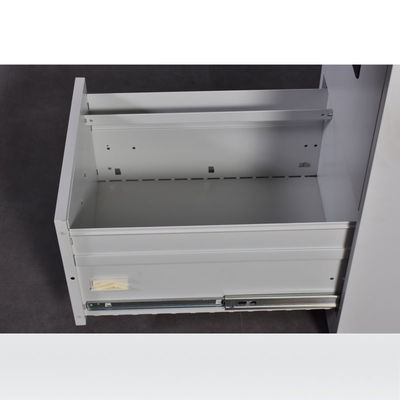 620mm Depth 1031mm height Drawer Filing Cabinet