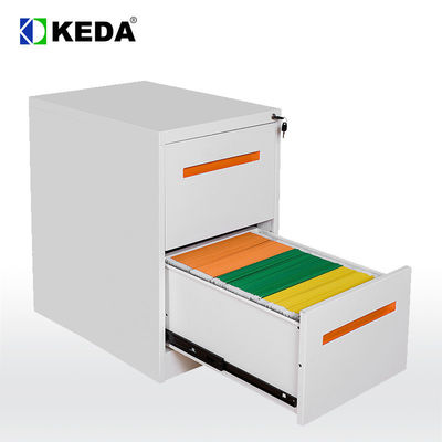 Keda 0.05 CBM 35Kgs Loading Capacity Drawer Filing Cabinet