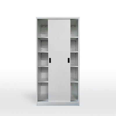 45 Kgs Loading Capacity Over 0.6mm Steel Plate Tall Filing Cabinet
