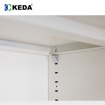 Keda Safe Lock 0.6mm Tambour Filing Cabinet