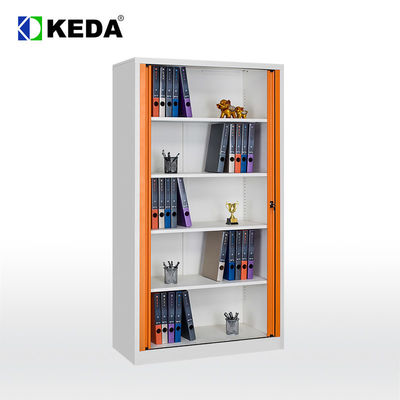 Keda Roller Shutter Door BSCI Tambour Door Cabinet