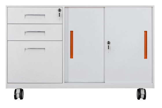 Keda 1000mm Width 0.35CBM Office Filling Cabinet