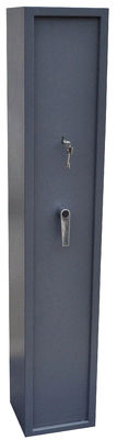 Security Gun Safe For Rifle Pistol Mechanical Lock Filing Cabinet