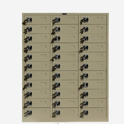 Office Furniture metal locker wardrobe locker style wardrobe 1850 Height