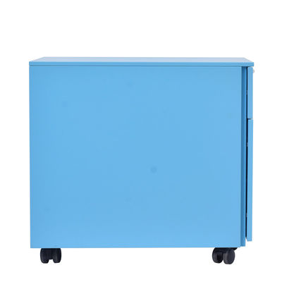Wholesale 2 Drawers File Cabinet Drawer Movable File Cabinet