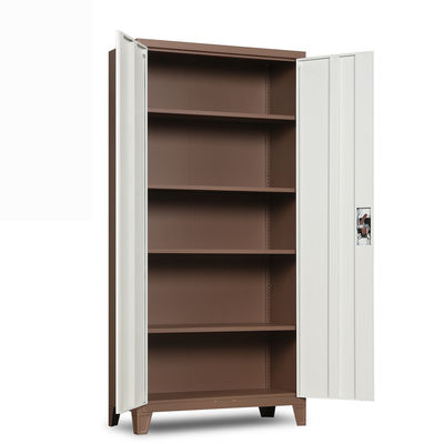 File Storage Furniture office metal drawer cabinet With Feet