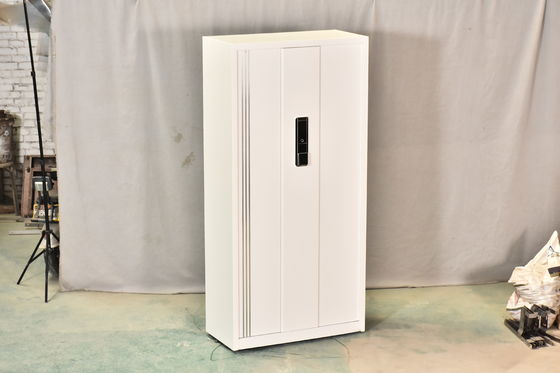 Heavy Duty Combination Lock Fire Resistant Safes Bank Insurance Safety Cabinet