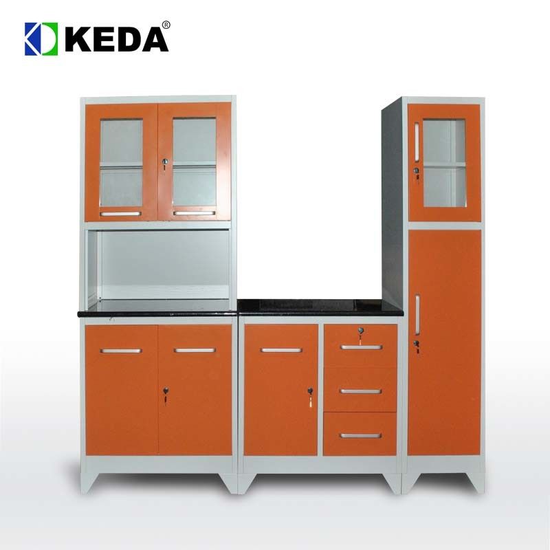 43cm Depth Modern Kitchen Cabinets