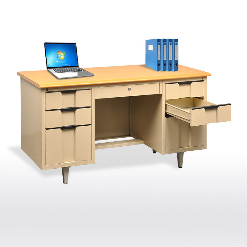 25mm MDF Board Office Table Desk