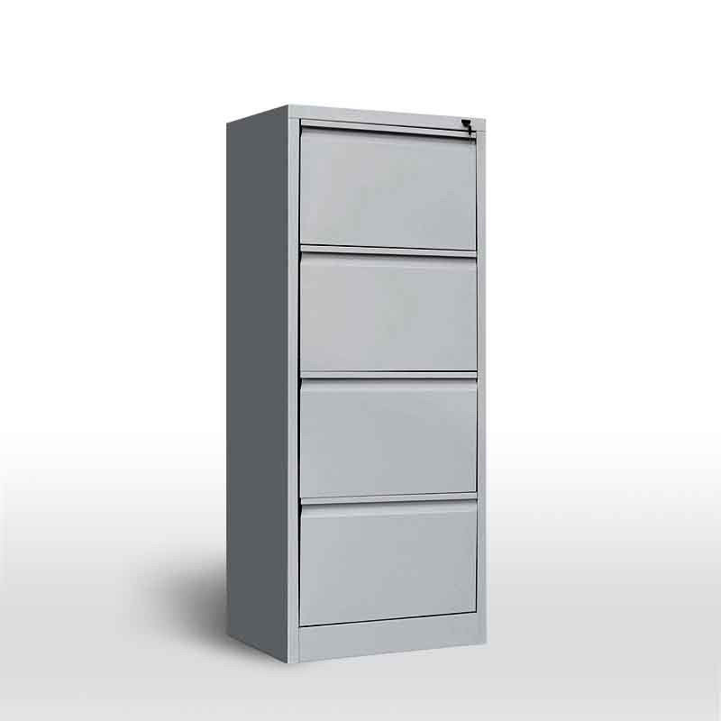 Office Furniture Morden Cheap 4 Drawer Metal File Cabinet Storage