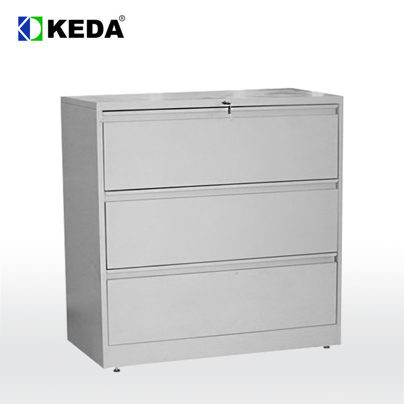 1031mm High Drawer Filing