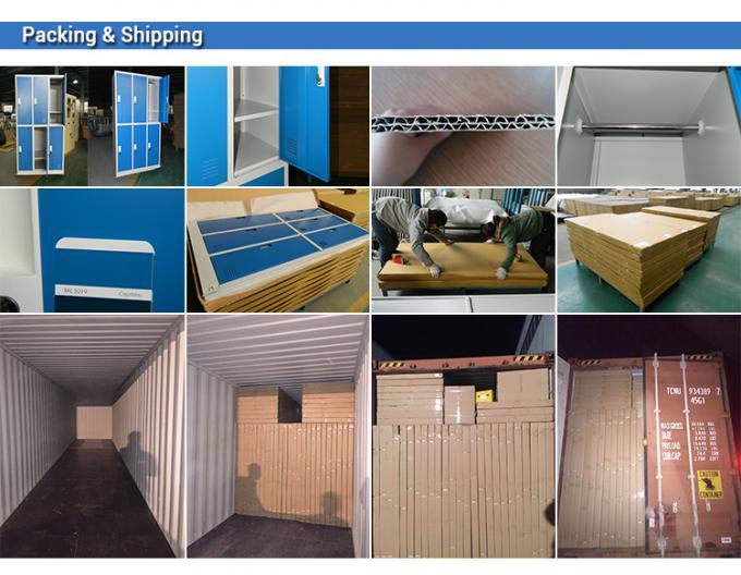 0.194 CBM 50cm Depth Clothes Storage