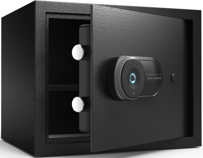 Antitheft Small Steel Safe Box For Office Hotel Use